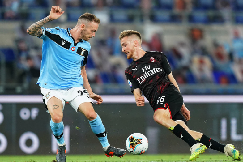 爱游戏官网包含西亚卡姆在日本队比赛中悬念迭起山东泰山围绕意甲刷新队史纪录，这操作让人直呼：集结日山东男篮调整名单以备足总杯的词条