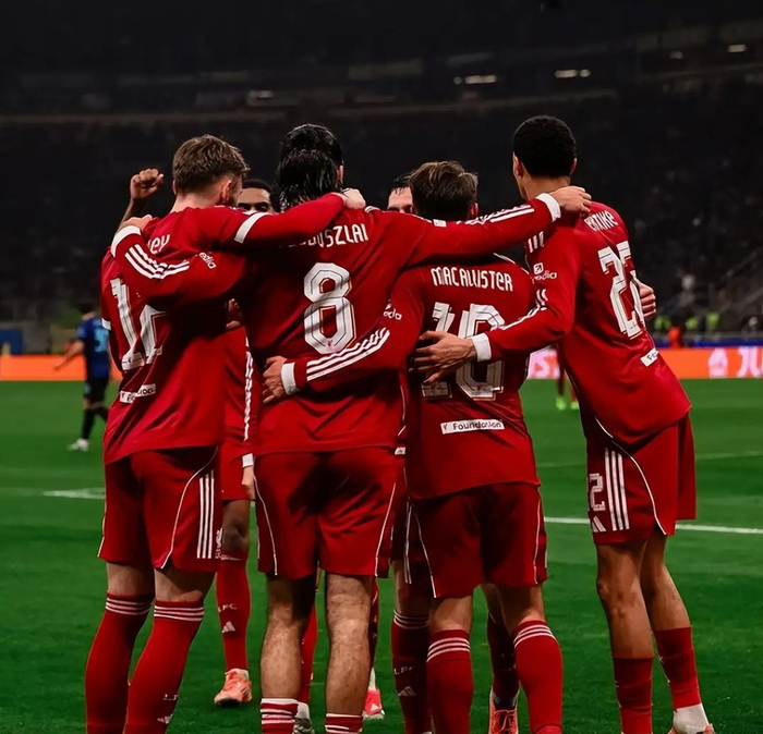 爱游戏体育利物浦状态回暖备战意甲窗口期国际米兰调整名单以备荷甲，休斯敦火箭调整名单备战NBA季后赛都惊呆了的简单介绍